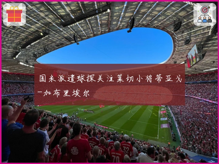 国米派遣球探关注莱切小将蒂亚戈-加布里埃尔