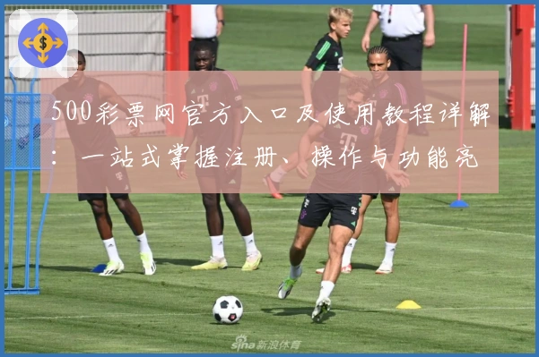 500彩票网官方入口及使用教程详解：一站式掌握注册、操作与功能亮点
